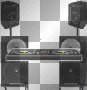dj decks