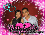 Dicky&SimYee