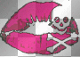 Kiss of death
