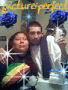 My Mommy And My Cuzzo