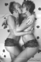 kisses