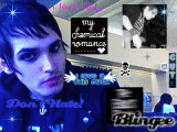 mikey way mikey way