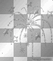 silver fireworks