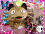 me and meowf