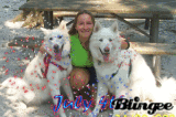4th pat Lela and koda