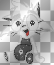 punk kitty