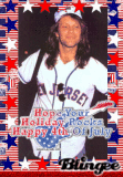 Jon Bon Jovi 4th