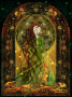 Celtic Goddess