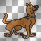 scooby-doo