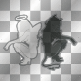 angel or devil