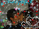 me and honey