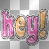 Hey