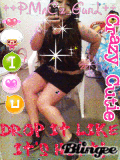 DROP IT