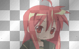 ANime cute girl