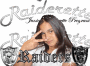 MY LIL RAIDERETTE MY LIL RAIDERETTE