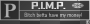 pimp