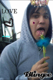 Pete Wentz!!!!