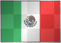 Mexico Flag