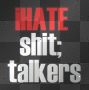iHATE