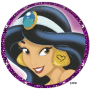 jasmine close up