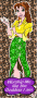jane from the jungle girl