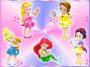 princess gems