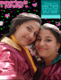 my twin n I