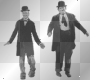 BLUES BROTHERS