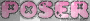 poserr