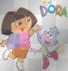Dora & Boots