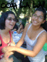 me and my prima