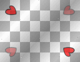 Heart Frame 1