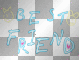 Best Friend - Blue