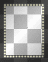 Hollywood Mirror Frame
