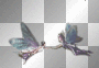 2 tiny fairies