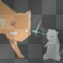 Cat v Rat