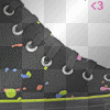 luv converse!!