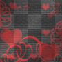 Red Hearts