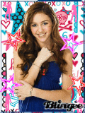 Disco Miley