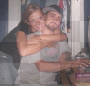 me and my baby