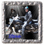 MySpace grafische glitterafbeeldingen