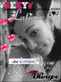 MY BOOKIE BOO KAYLA AKA SAMMIE