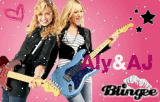 Aly and AJ