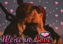 jack and rose kiss