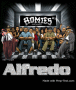 alfredo alfredo