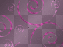 purple swirls