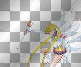 Sailor Moon