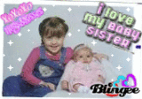 Shayleigh and Ryleigh