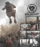 rise against