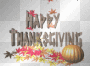 thanksgiving pumpkin